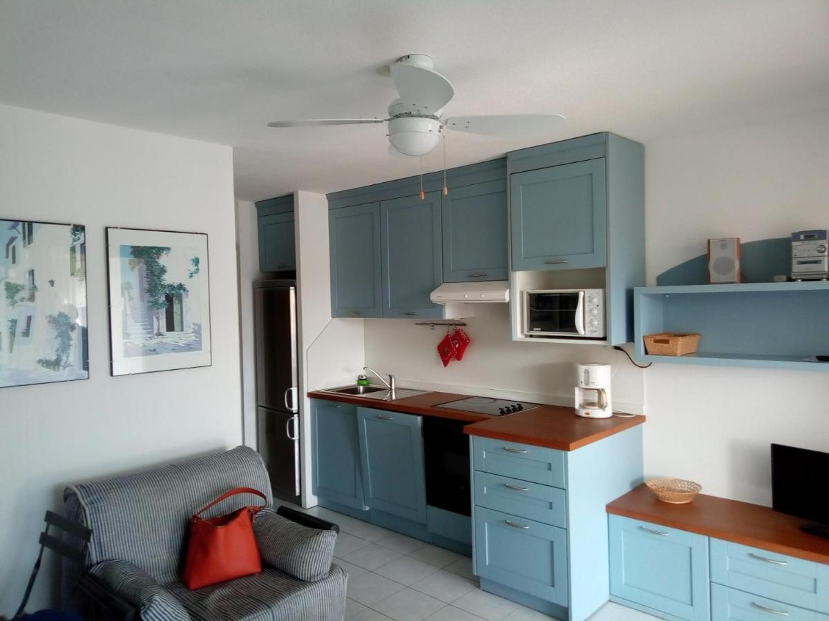 Luxury Apartment In Port Grimaud Exterior foto